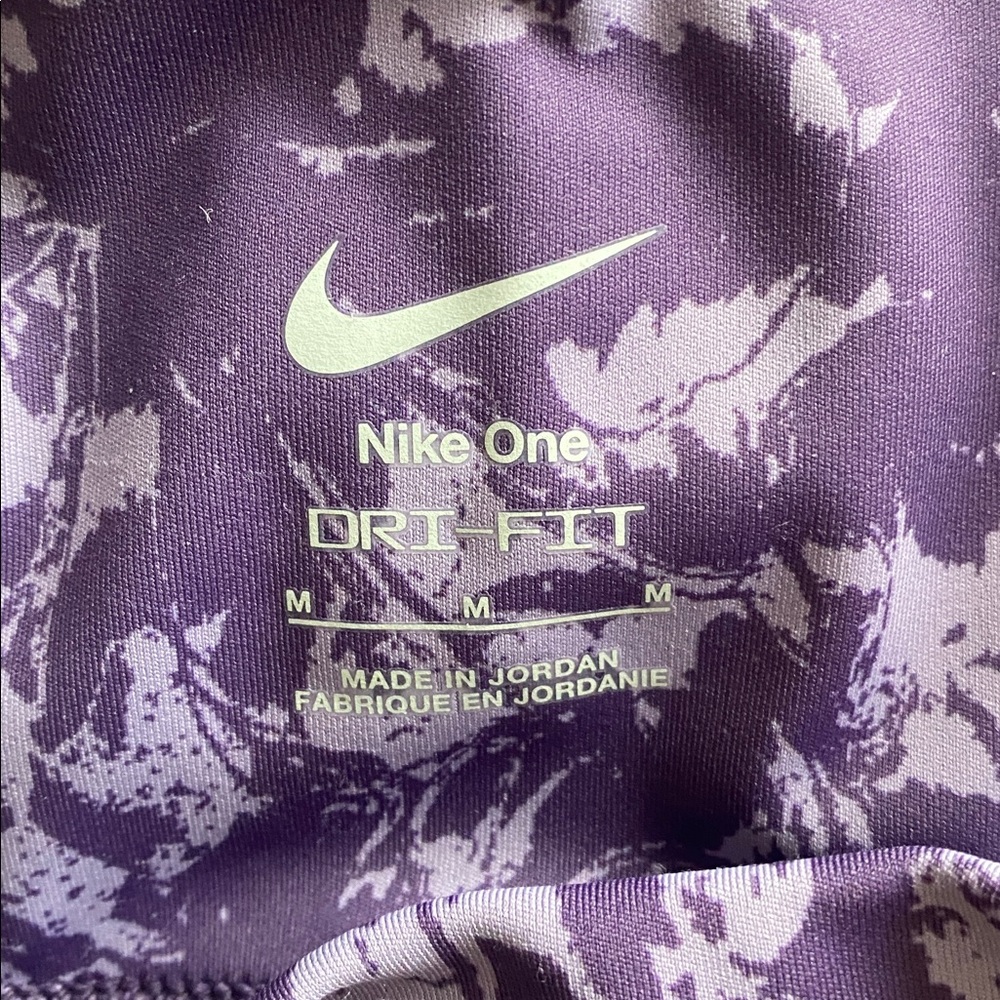 🆕 Nike Women's Dry Fit Leggings - Picture 7 of 9